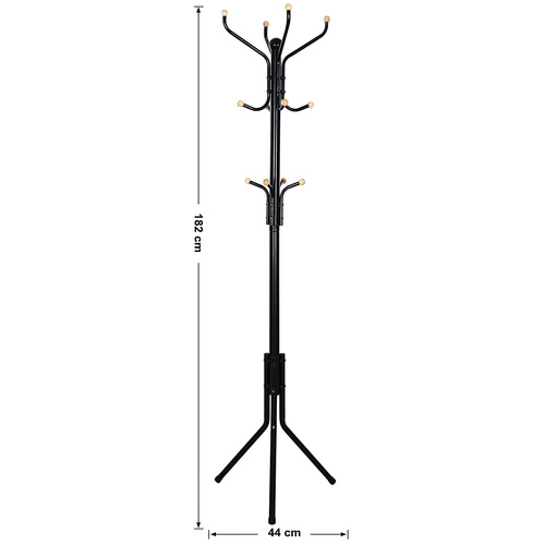 Wieszak Stojący Podłogowy - RCR19B