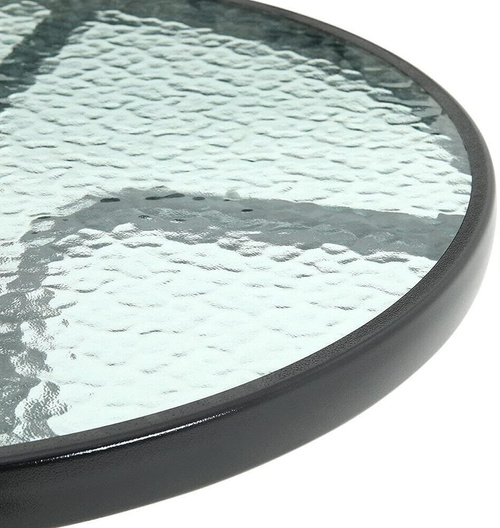 Stół ISLAND Okrągły 90cm