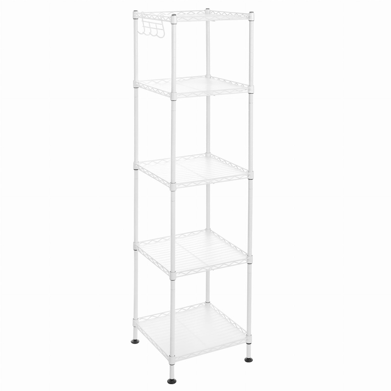 Regał Łazienkowy - LGR023W01