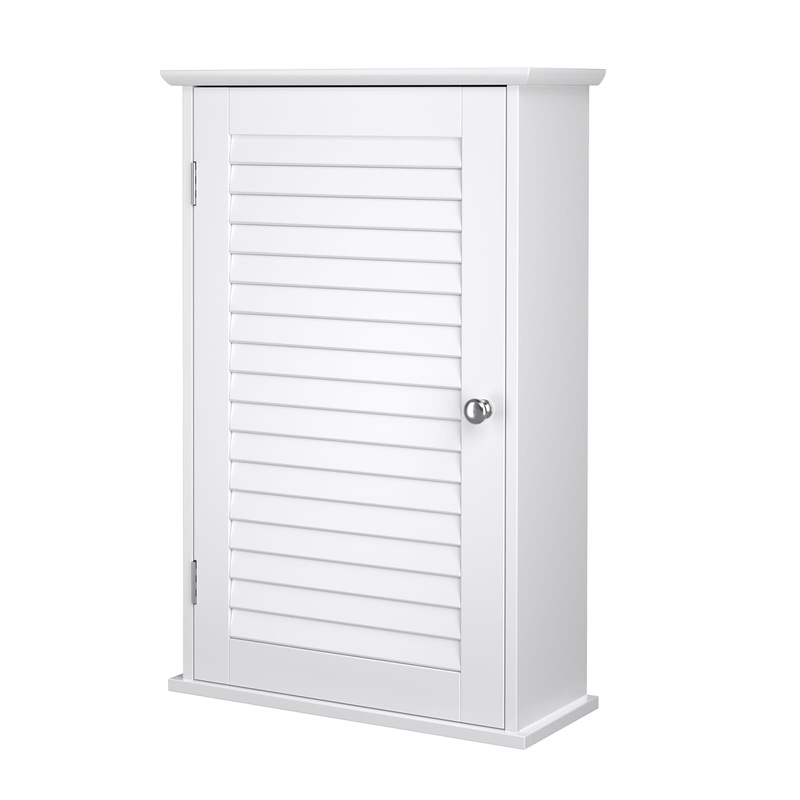 Szafka Łazienkowa - BBC24WT