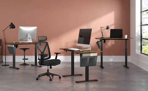 Biurko Komputerowe - LSD016X01