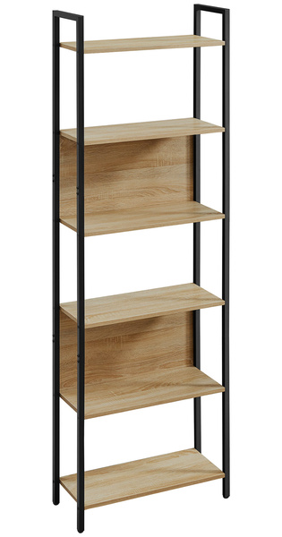 Regał - sonoma - LLS113B11