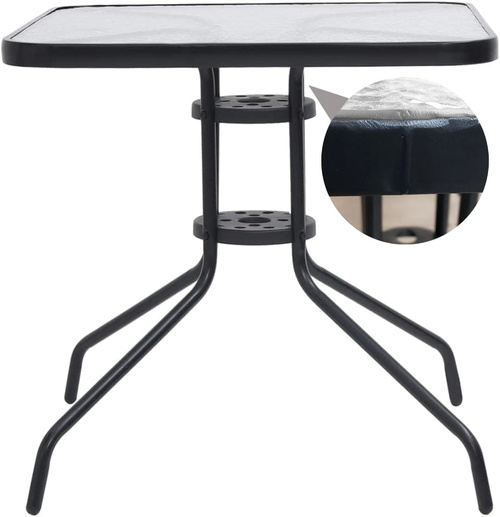 Stół ISLAND Kwadrat  70cm