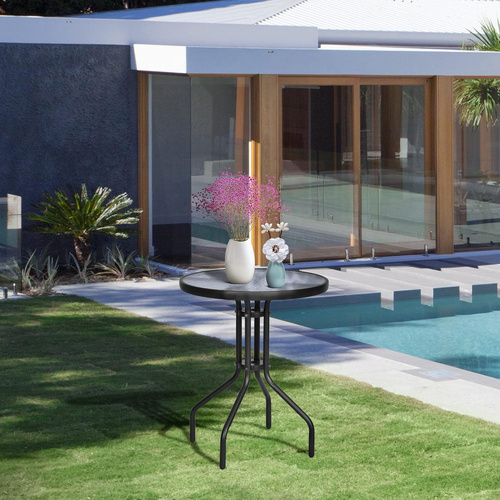 Stół ISLAND Okrągły 60cm