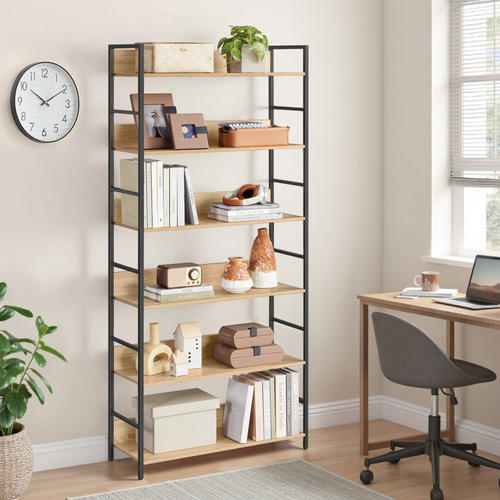 Regał - sonoma - LLS176B11