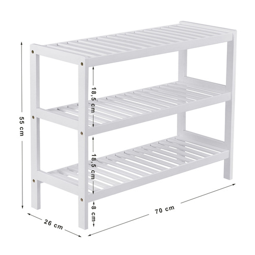 Szafka na Buty - LBS13W