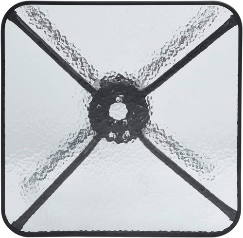 Stół ISLAND Kwadrat  70cm