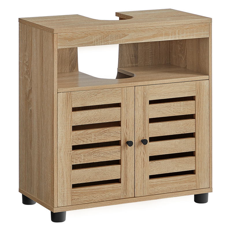 Szafka Łazienkowa - sonoma - BBK004B11