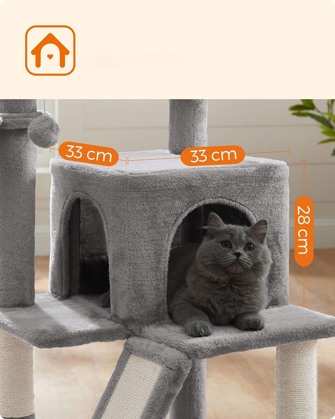 Drapak dla kota - PCT51W