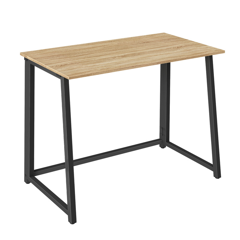 Biurko Komputerowe MAX 1.0 - sonoma / nogi czarne