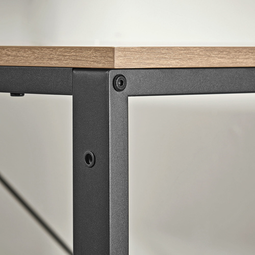 Biurko Komputerowe - sonoma - LWD048B11