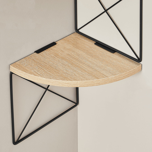 Regał - sonoma - LLS851B11