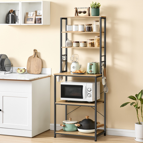 Szafka Kuchenna - sonoma - KKS024B11