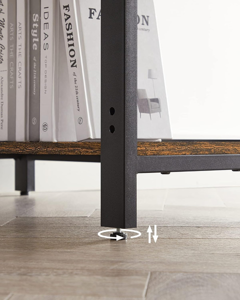 Biurko Komputerowe - LWD55X