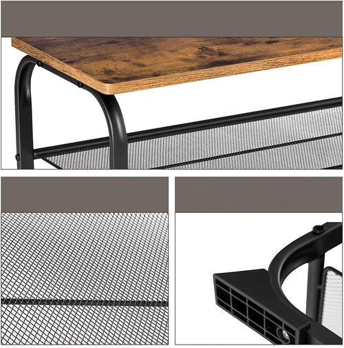 Regał na Buty - LMR32A