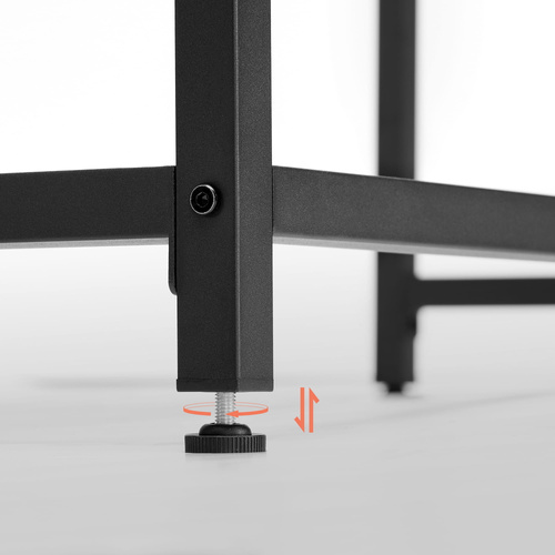 Biurko Komputerowe - LWD039B01