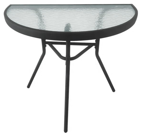 Stół ISLAND Półokrągły