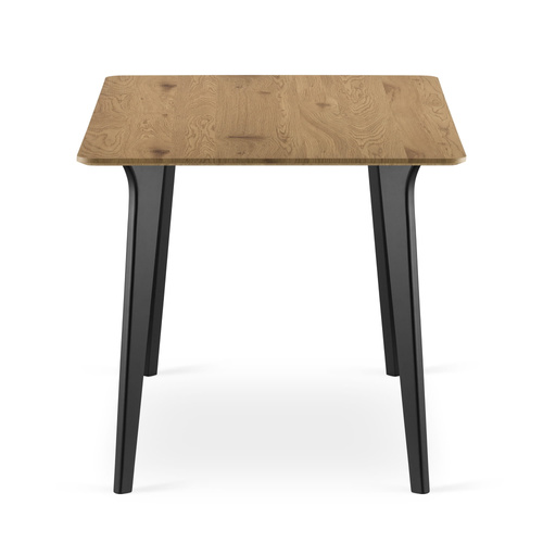 Stół MONTI 120cm x 80cm - dąb