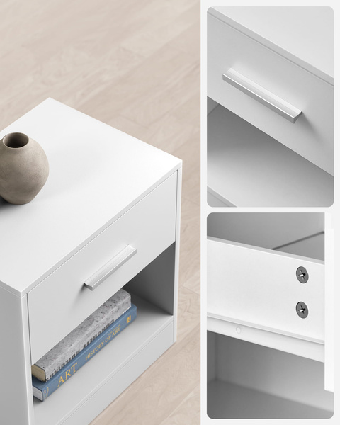 Stolik Szafka - LET619T14