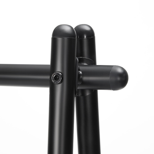 Wieszak Stojak na Ubrania - HSR23BK