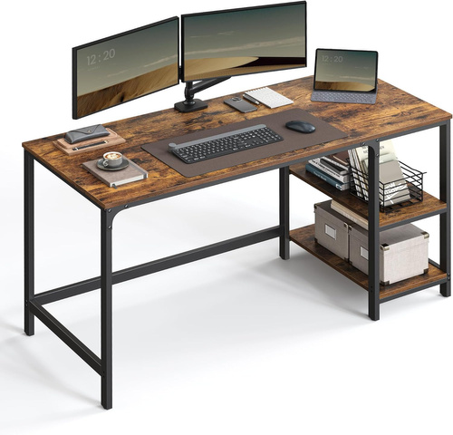 Biurko Komputerowe - LWD55X