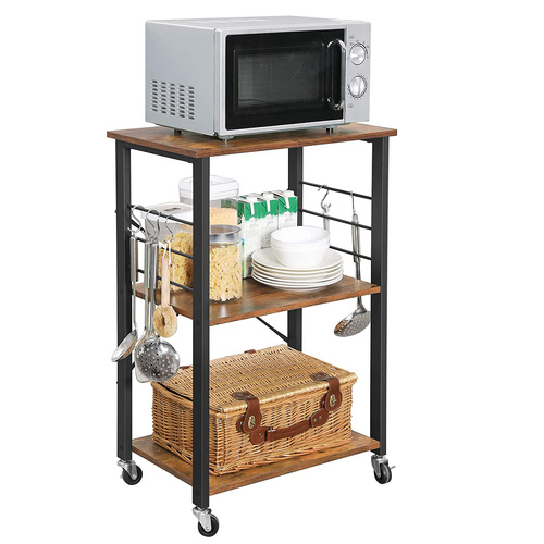 Szafka na Kółkach - KKS60XV2