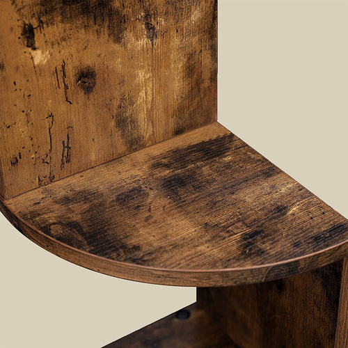 Regał Narożny Półka - LBC20BX