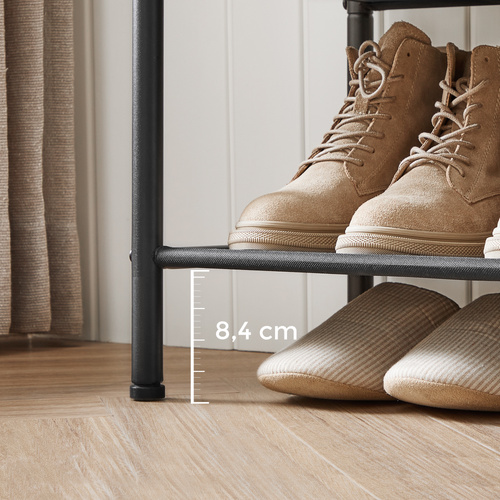 Szafka na Buty - sonoma - LBS035B11