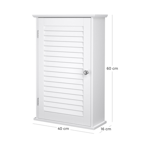 Szafka Łazienkowa - BBC24WT