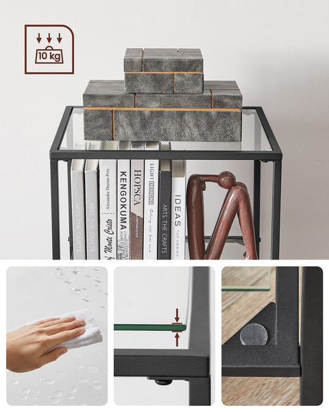 Regał Półka - LGT029B61