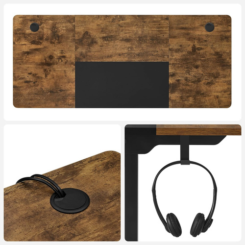 Biurko Komputerowe - LSD016X01