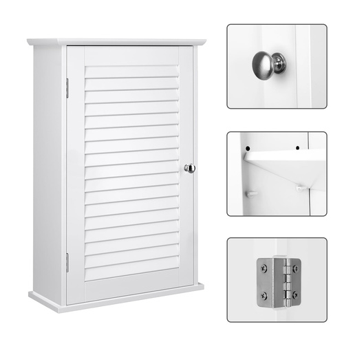 Szafka Łazienkowa - BBC24WT