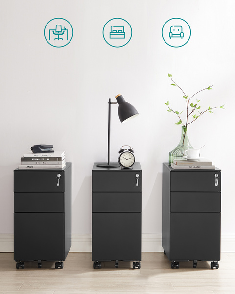 Szafka na Dokumenty - OFC031B01