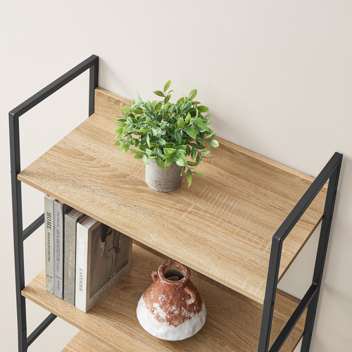 Regał - sonoma - LLS176B11