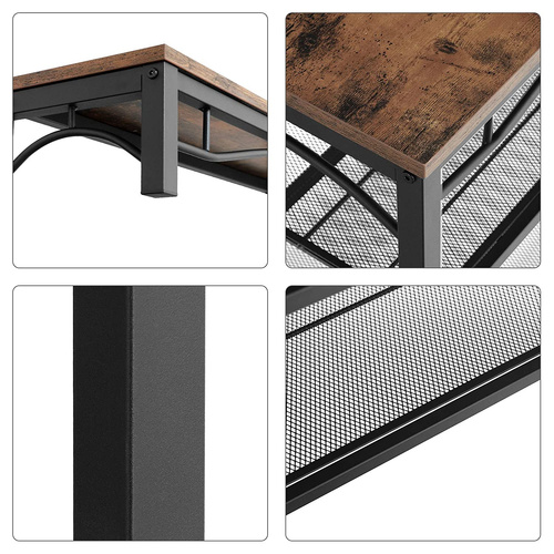 Wieszak Stojak na Ubrania - HSR45BX