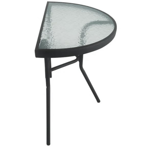 Stół ISLAND Półokrągły