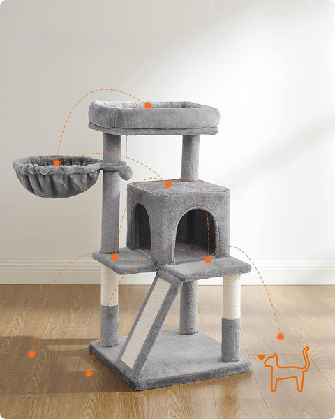 Drapak dla kota - PCT51W