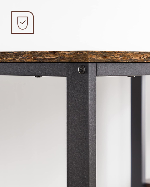 Biurko Komputerowe - LWD55X