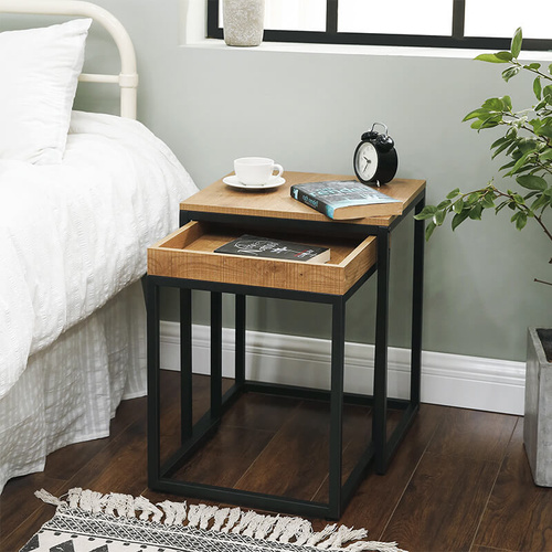 Stolik Kawowy 2 częściowy - LNT02N