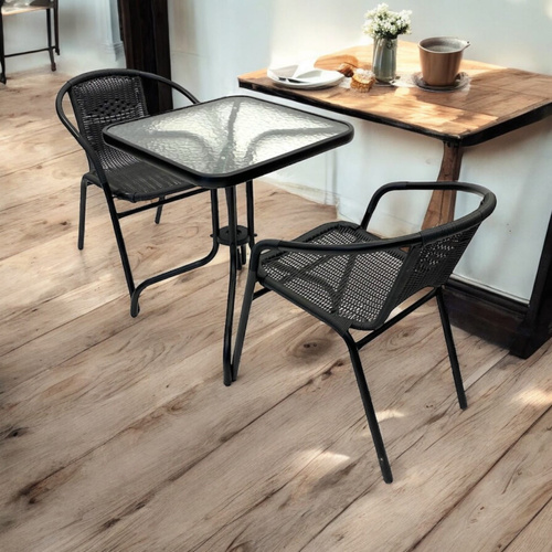 Stół ISLAND Kwadrat  60cm