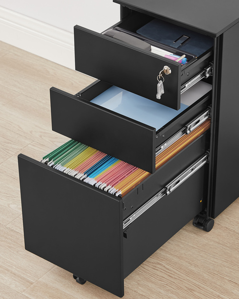 Szafka na Dokumenty - OFC031B01