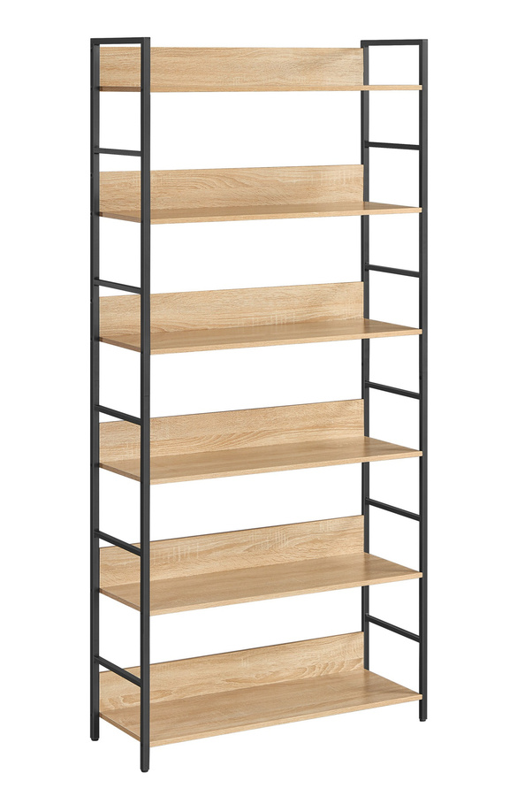 Regał - sonoma - LLS176B11