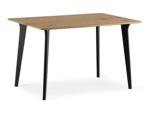 Stół MONTI 120cm x 80cm - dąb