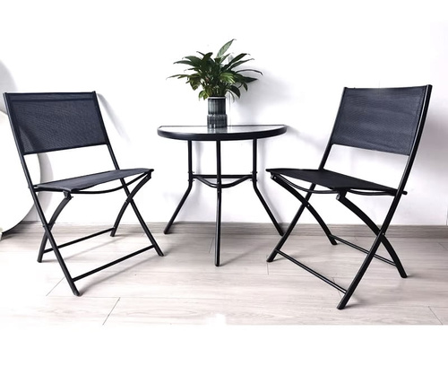 Stół ISLAND Półokrągły