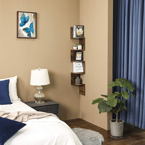 Regał Narożny Półka - LBC20BX