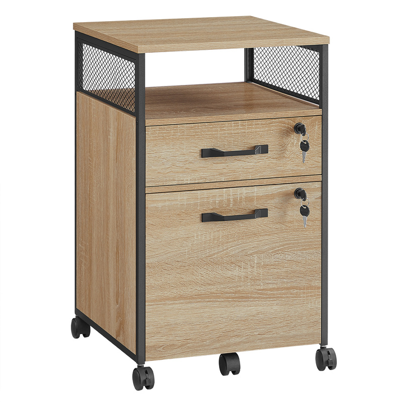 Szafka na Dokumenty - sonoma - OFC077B11