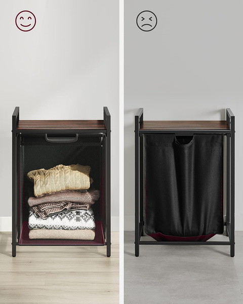 Szafka Łazienkowa - BLH101B01