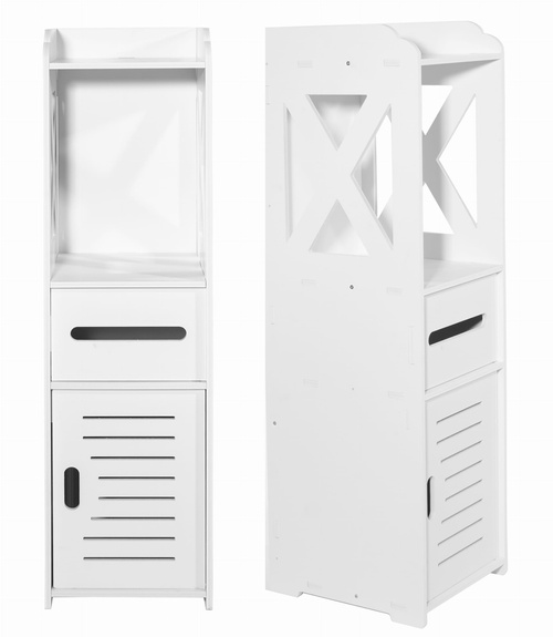 Szafka łazienkowa słupek 80cm