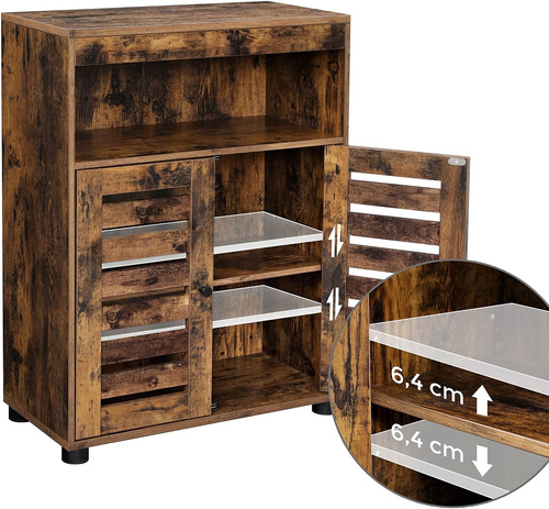 Szafka Łazienkowa - BBK44BXV1