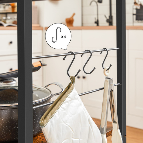 Szafka Kuchenna - KKI002B01